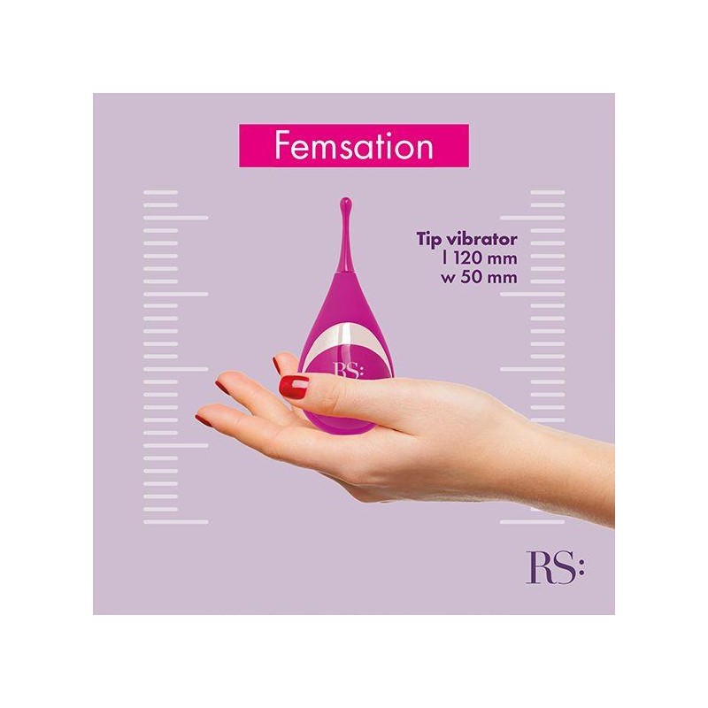 RS - Icons - Femsation